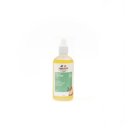 Huile d'argan cosmetique - زيت الأركان للتجميل