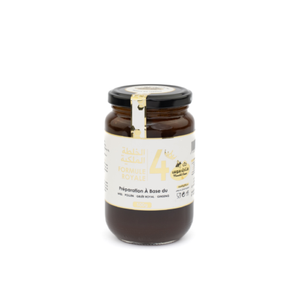 MIEL Formule Royal - الخلطة الملكية