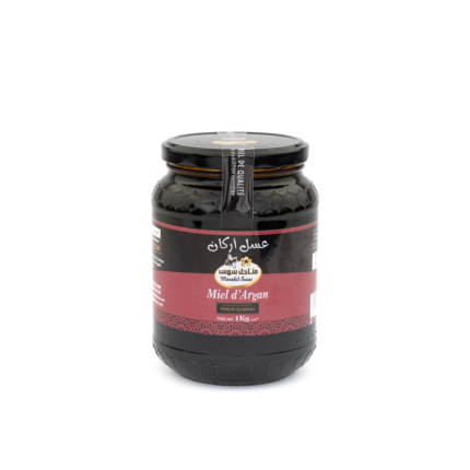 Miel d'argan - عسل الأركان