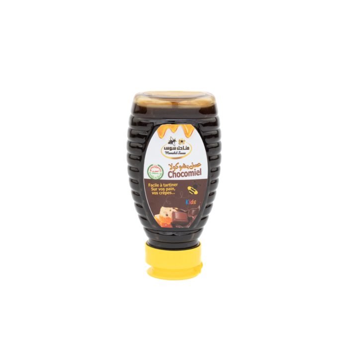 Choco miel - عسل بالشوكولاته – Image 1